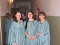 Три девицы в коридоре